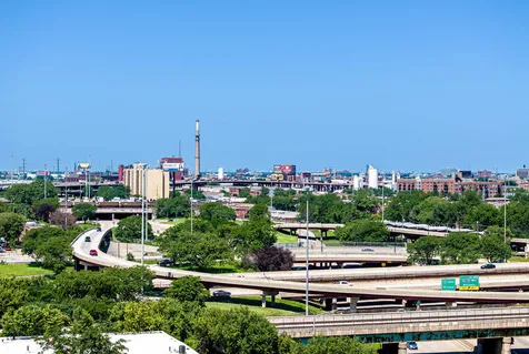 2545 South Dearborn Street Chicago IL 60616
