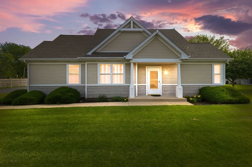 2549 Lincoln Park Court Crest Hill IL 60403