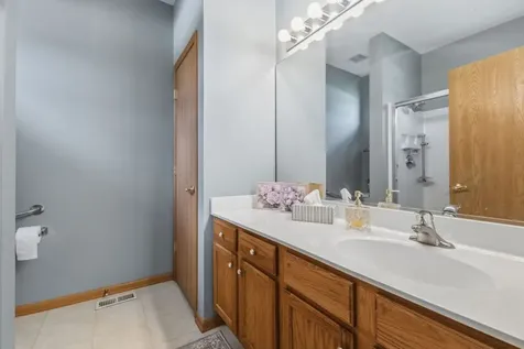2549 Lincoln Park Court Crest Hill IL 60403