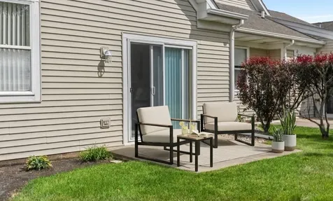 2549 Lincoln Park Court Crest Hill IL 60403