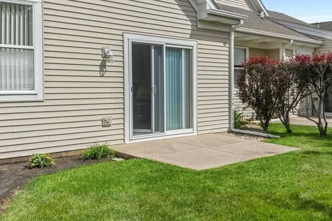 2549 Lincoln Park Court Crest Hill IL 60403