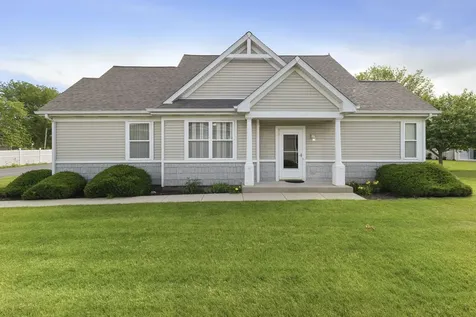 2549 Lincoln Park Court Crest Hill IL 60403