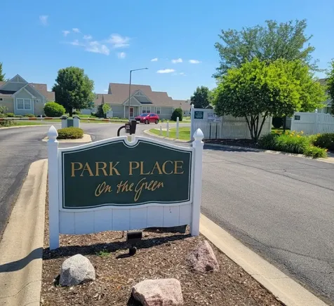 2549 Lincoln Park Court Crest Hill IL 60403