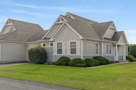 2549 Lincoln Park Court Crest Hill IL 60403
