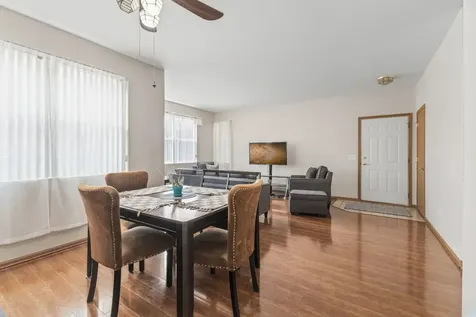 2549 Lincoln Park Court Crest Hill IL 60403