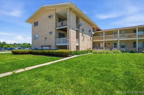 14501 Keystone Avenue Midlothian IL 60445