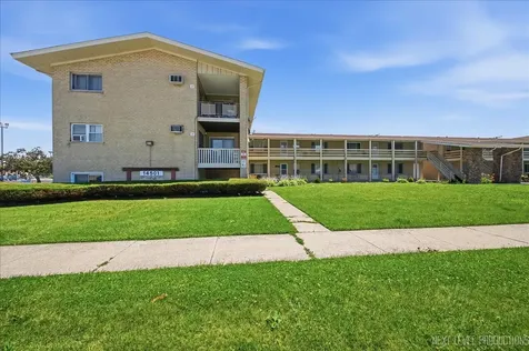 14501 Keystone Avenue Midlothian IL 60445