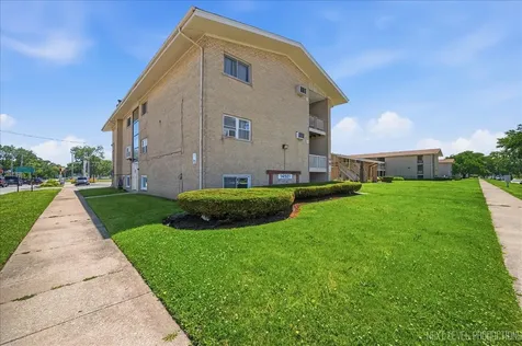 14501 Keystone Avenue Midlothian IL 60445