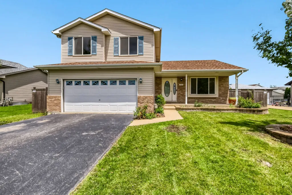 7005 Cornwall Drive Joliet IL 60431