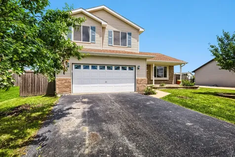 7005 Cornwall Drive Joliet IL 60431