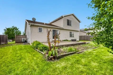 7005 Cornwall Drive Joliet IL 60431