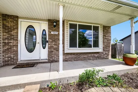 7005 Cornwall Drive Joliet IL 60431