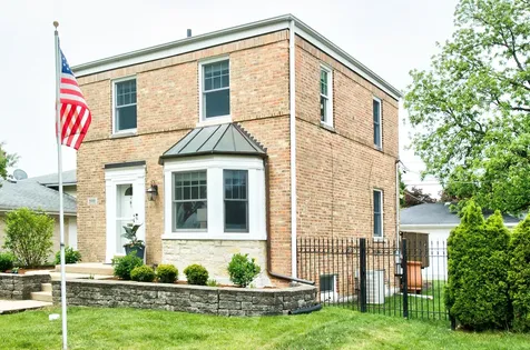 8310 North Oriole Avenue Niles IL 60714