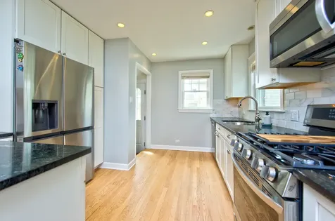 8310 North Oriole Avenue Niles IL 60714