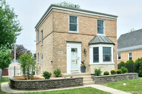 8310 North Oriole Avenue Niles IL 60714