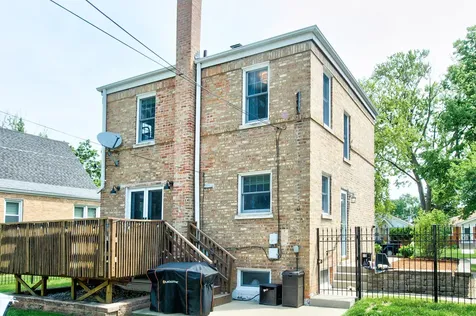 8310 North Oriole Avenue Niles IL 60714