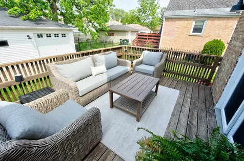 8310 North Oriole Avenue Niles IL 60714