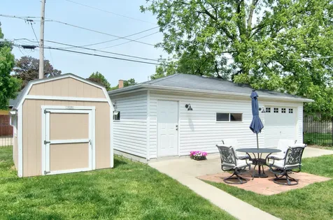 8310 North Oriole Avenue Niles IL 60714