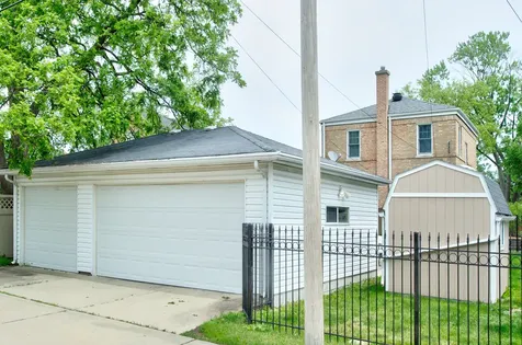 8310 North Oriole Avenue Niles IL 60714