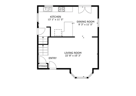 8310 North Oriole Avenue Niles IL 60714