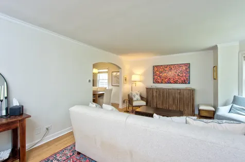 8310 North Oriole Avenue Niles IL 60714
