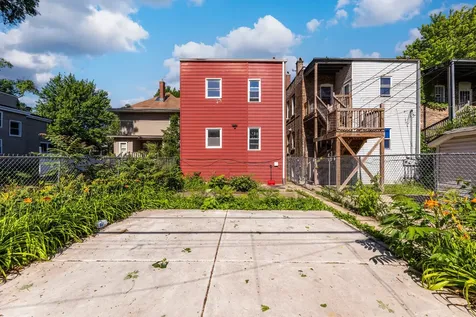7707 South Peoria Street Chicago IL 60620