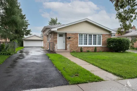 6127 West 79th Place Burbank IL 60459