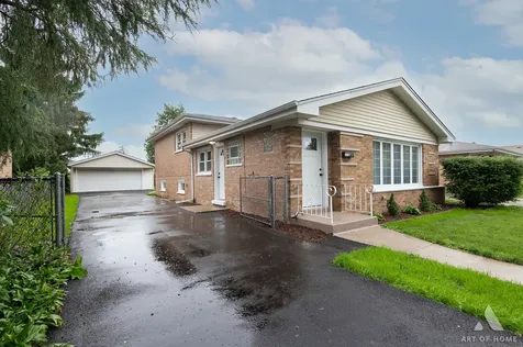 6127 West 79th Place Burbank IL 60459