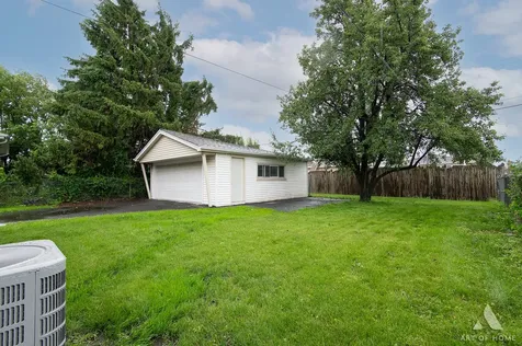 6127 West 79th Place Burbank IL 60459
