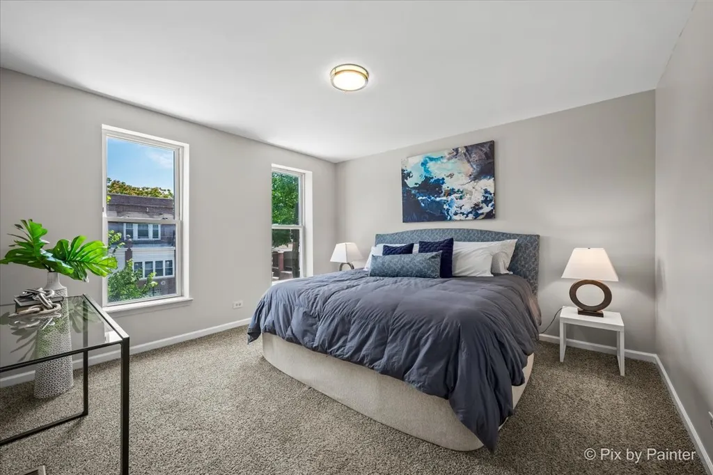 6142 South Champlain Avenue Chicago IL 60637