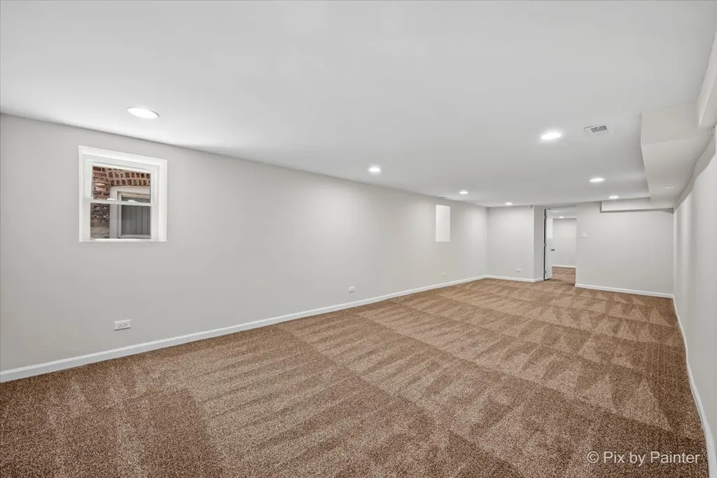 6142 South Champlain Avenue Chicago IL 60637