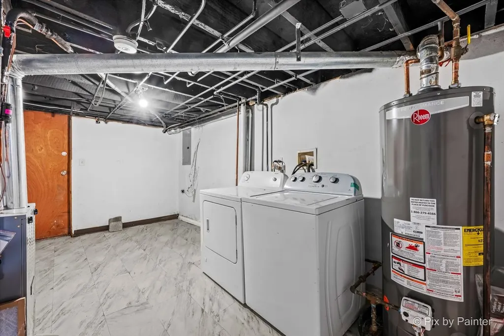 6142 South Champlain Avenue Chicago IL 60637