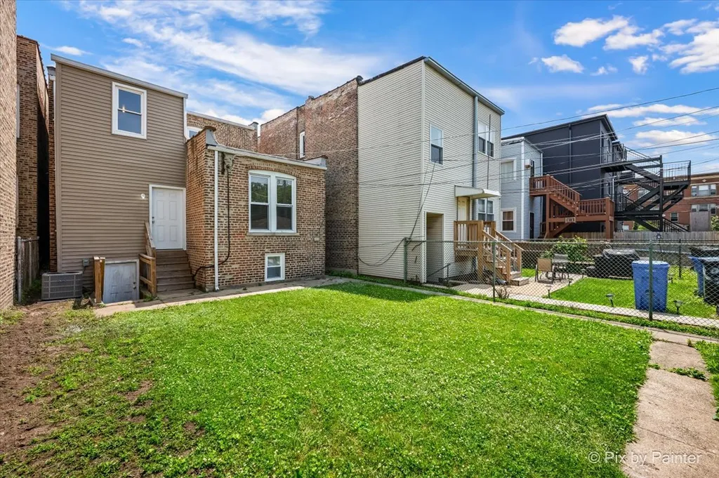 6142 South Champlain Avenue Chicago IL 60637