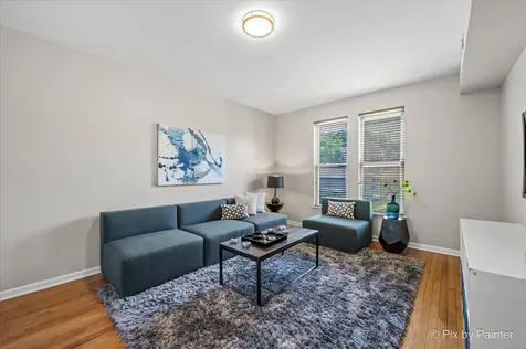 6142 South Champlain Avenue Chicago IL 60637