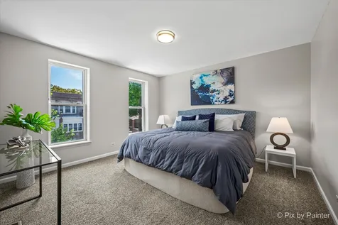 6142 South Champlain Avenue Chicago IL 60637