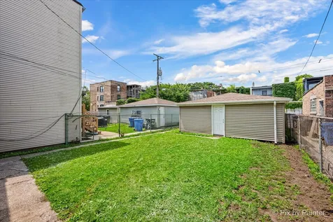 6142 South Champlain Avenue Chicago IL 60637