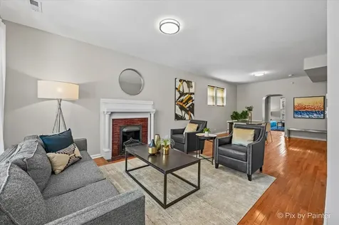 6142 South Champlain Avenue Chicago IL 60637