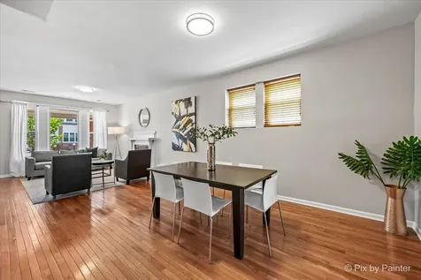 6142 South Champlain Avenue Chicago IL 60637