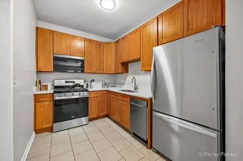 6142 South Champlain Avenue Chicago IL 60637