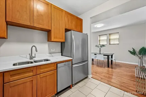 6142 South Champlain Avenue Chicago IL 60637