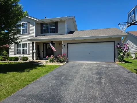 4106 Biltmore Chase Rockford IL 61109