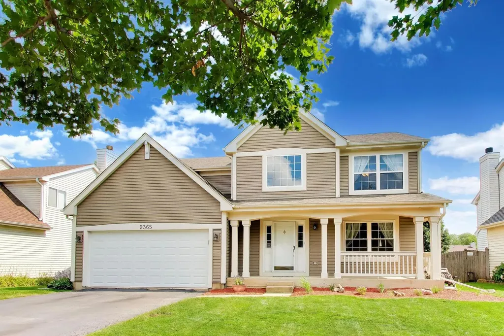 2365 Handley Lane Aurora IL 60502