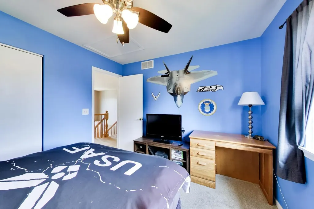 2365 Handley Lane Aurora IL 60502