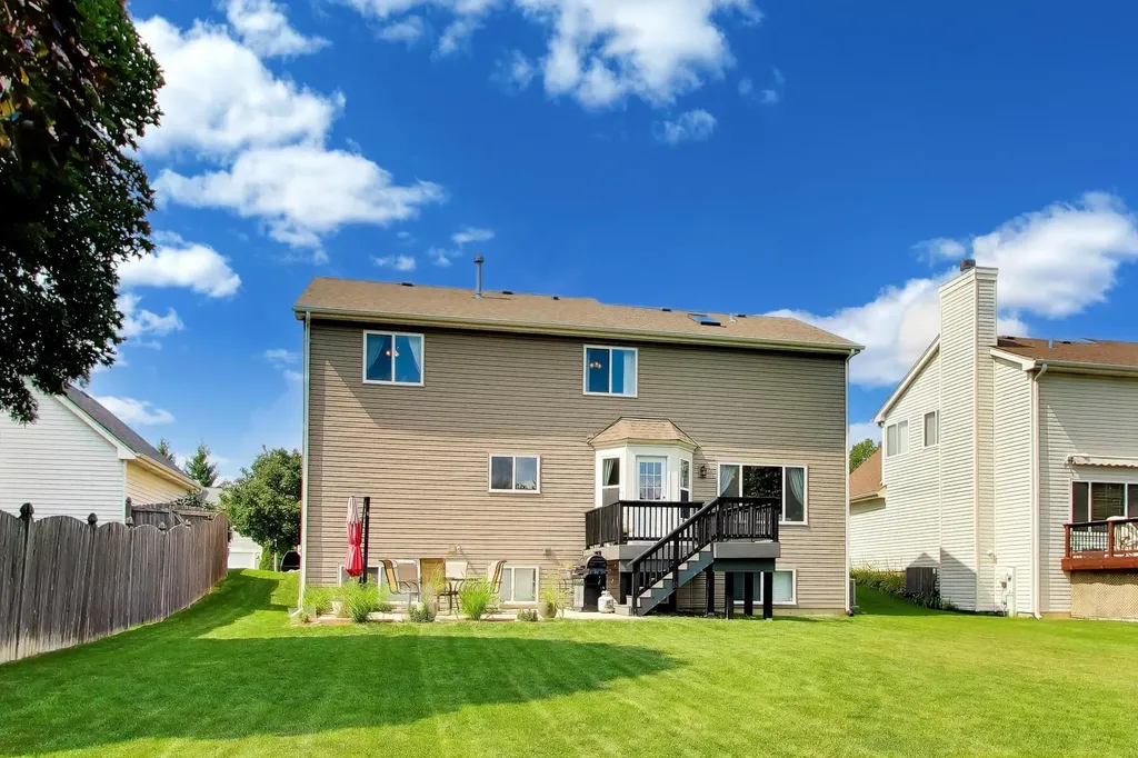 2365 Handley Lane Aurora IL 60502