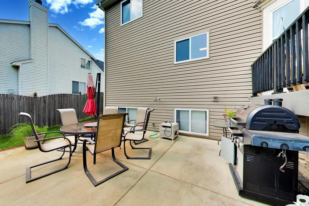 2365 Handley Lane Aurora IL 60502