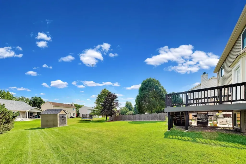 2365 Handley Lane Aurora IL 60502