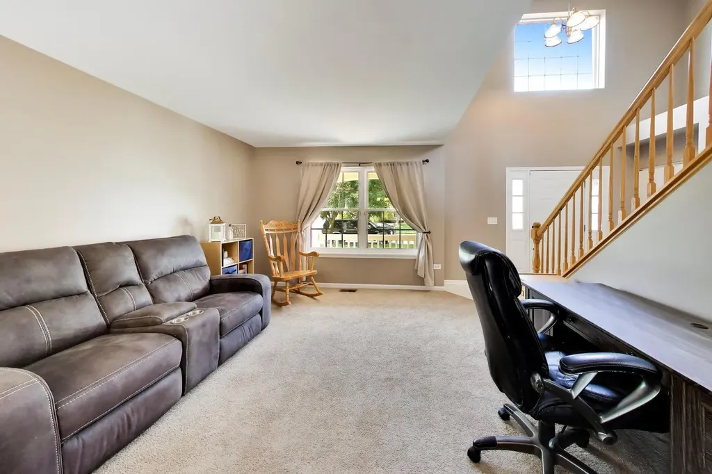 2365 Handley Lane Aurora IL 60502