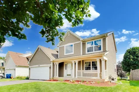 2365 Handley Lane Aurora IL 60502