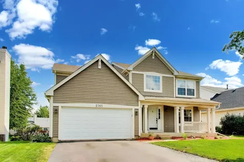 2365 Handley Lane Aurora IL 60502