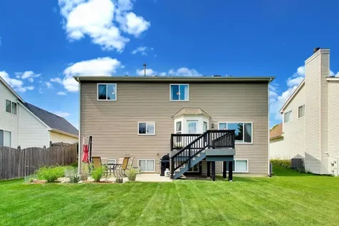 2365 Handley Lane Aurora IL 60502